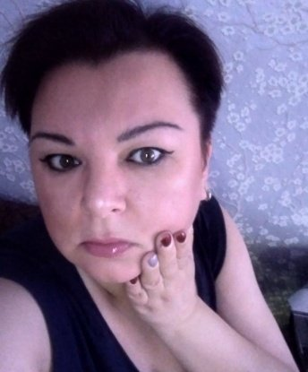 Анкета проститутки Алёна - Фото 1, Мариинский, 38 лет, №7546